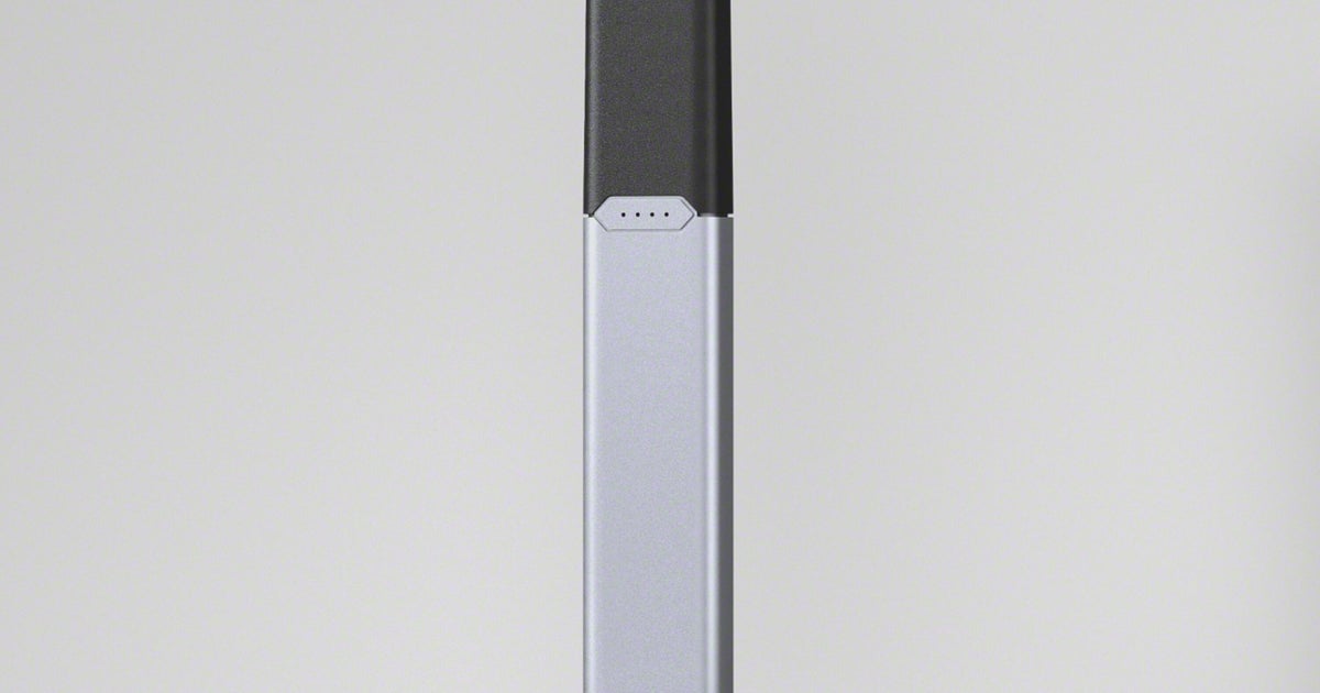FDA Greenlights Juul’s New E-Cigarette with Age-Verification Feature