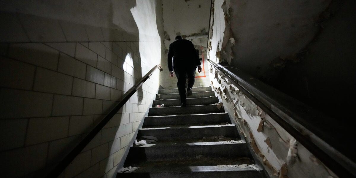 Revitalization of Historic New Orleans Hospital Marks 21 Years Since Katrina