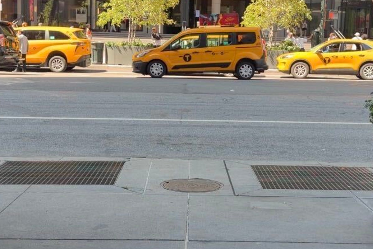 Mystery of NYC Sewer Intruders: Influencers, Treasure Hunters, or Underground Dwellers? Mystery of NYC Sewer Intruders: Influencers, Treasure Hunters, or Underground Dwellers?