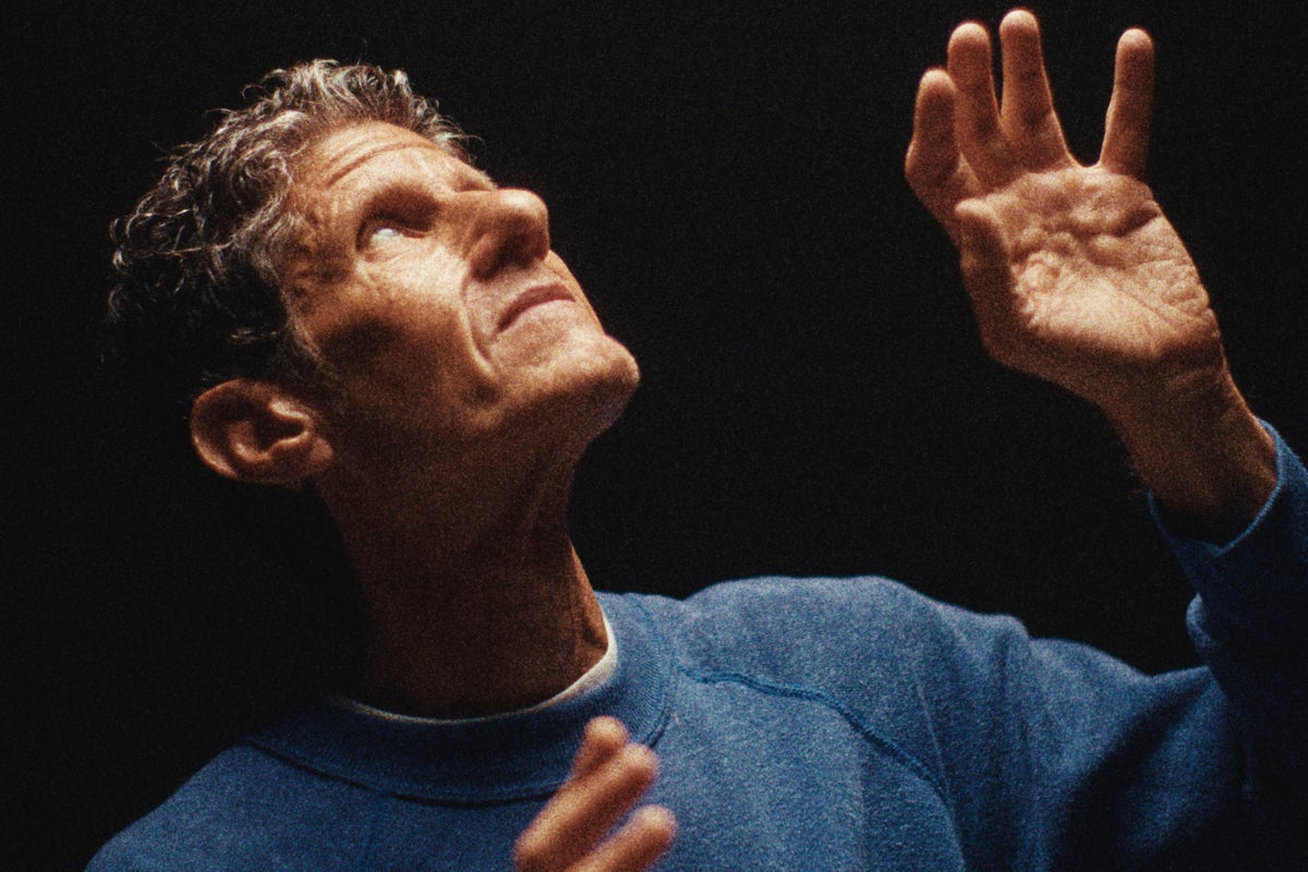Mike D of Beastie Boys Reflects on Youthful Excess and New Solo Venture
