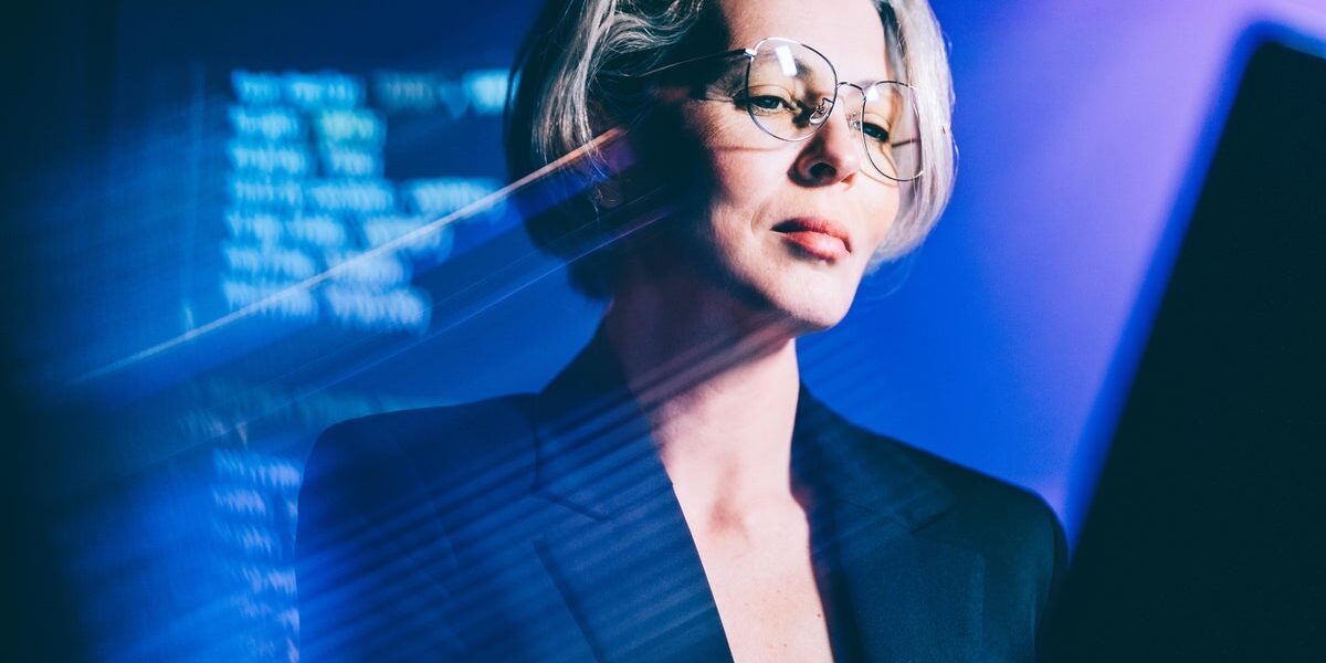 Survey Reveals Younger Workers’ Greater Fear of AI Impact on Jobs