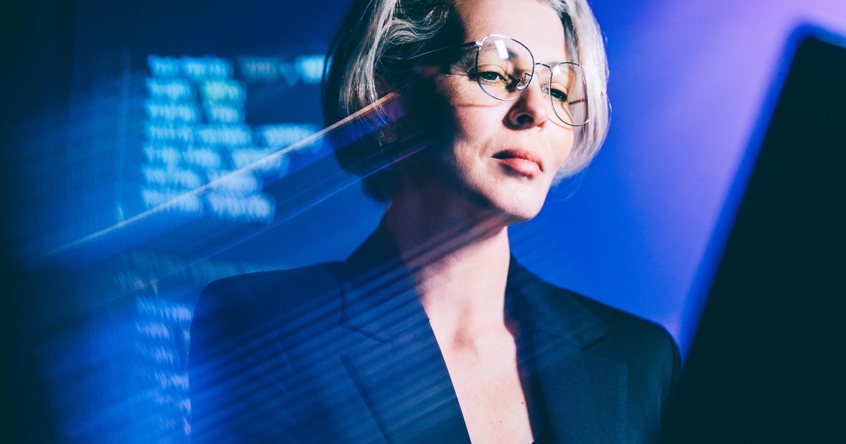 Survey Reveals Younger Workers’ Greater Fear of AI Impact on Jobs Survey Reveals Younger Workers’ Greater Fear of AI Impact on Jobs