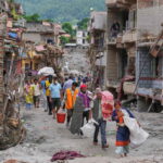 Nepal-China Border Floods: Survivors Rescued as Nearly 3,000 Remain Missing Nepal-China Border Floods: Survivors Rescued as Nearly 3,000 Remain Missing