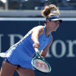 Tennis Stars Face Cannabis Smell Distraction at US Open