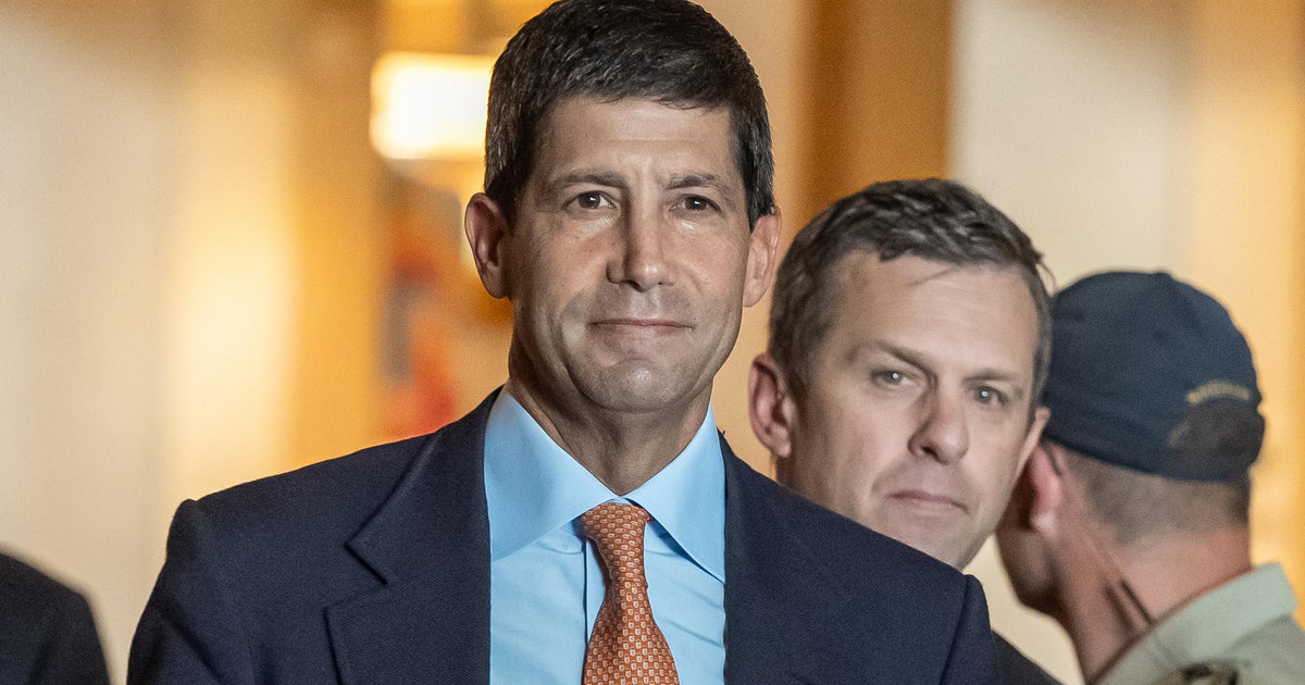 Warsh Signals Potential Fed Rate Hike Amid Persistent Inflation Concerns Warsh Signals Potential Fed Rate Hike Amid Persistent Inflation Concerns