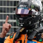 Norris Commits Long-Term Future to McLaren Until 2030 Norris Commits Long-Term Future to McLaren Until 2030