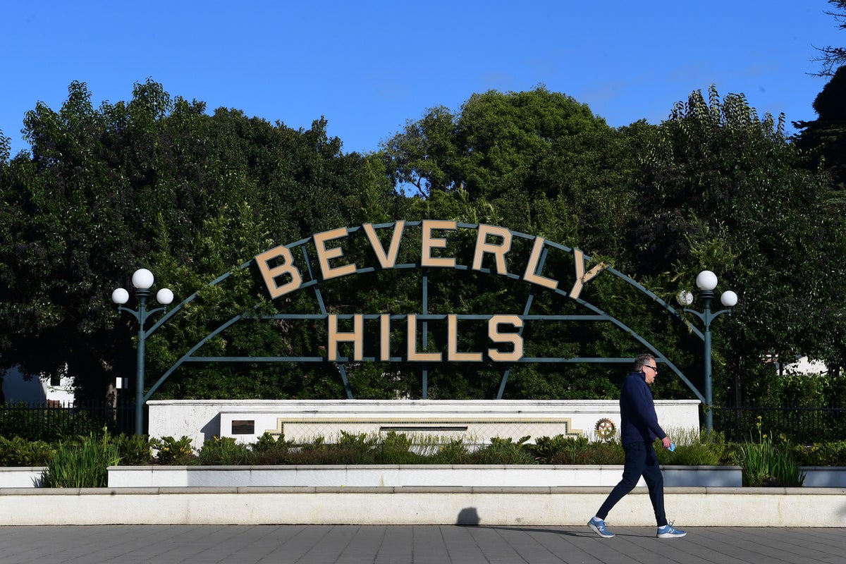 Beverly Hills Seeks Court Order to Address Hazardous Hoarding Conditions Beverly Hills Seeks Court Order to Address Hazardous Hoarding Conditions