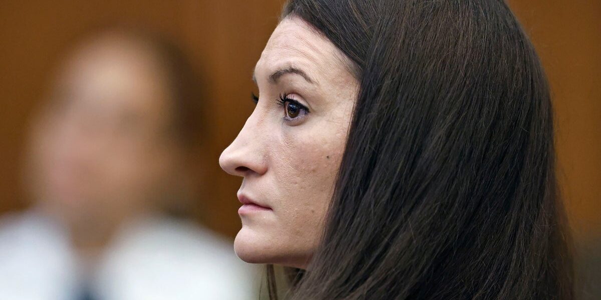 NYC Mother with Postpartum Psychosis Cleared of Murdering Her Sons NYC Mother with Postpartum Psychosis Cleared of Murdering Her Sons