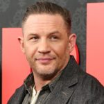 Tom Hardy’s X-Rated Kathy Bates Verse Stuns Fans on New Rap Album