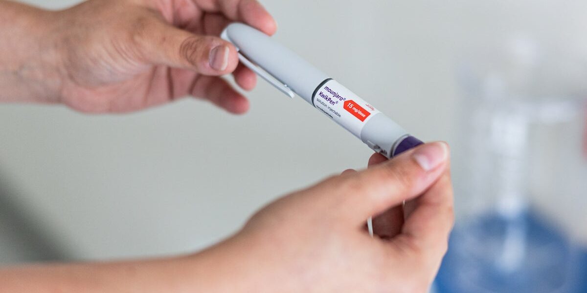 Eli Lilly’s Mounjaro Wins FDA Nod to Reduce Cardiovascular Risks in Type 2 Diabetes Eli Lilly’s Mounjaro Wins FDA Nod to Reduce Cardiovascular Risks in Type 2 Diabetes