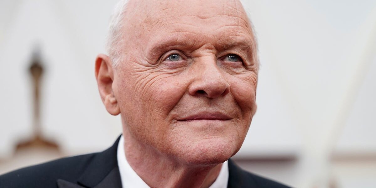 Sir Anthony Hopkins, 88, Achieves Chart-Topping Success with Classical Album Sir Anthony Hopkins, 88, Achieves Chart-Topping Success with Classical Album