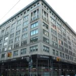 Brooklyn Man Faces Arson Charges After Self-Ignition in NYC Google Building