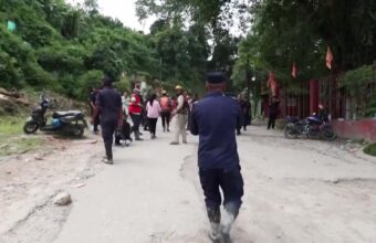 Over 300 Detained in Jakarta Amid Escalating Protests Against Government Perks Over 300 Detained in Jakarta Amid Escalating Protests Against Government Perks