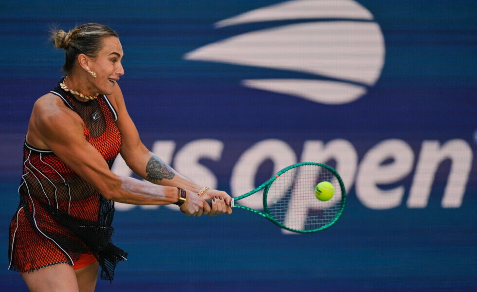 US Open Wide Open: Sinner Out, Alcaraz Returns, Sabalenka Faces Challenges US Open Wide Open: Sinner Out, Alcaraz Returns, Sabalenka Faces Challenges