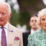 King Charles III and Queen Camilla to Grace Antigua and Barbuda with Autumn Visit King Charles III and Queen Camilla to Grace Antigua and Barbuda with Autumn Visit