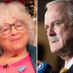 John Cleese and Miriam Margolyes’ Decades-Long Feud Over Cambridge Days John Cleese and Miriam Margolyes’ Decades-Long Feud Over Cambridge Days