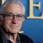 Robert De Niro Opens Up About His Children’s Acting Careers Robert De Niro Opens Up About His Children’s Acting Careers