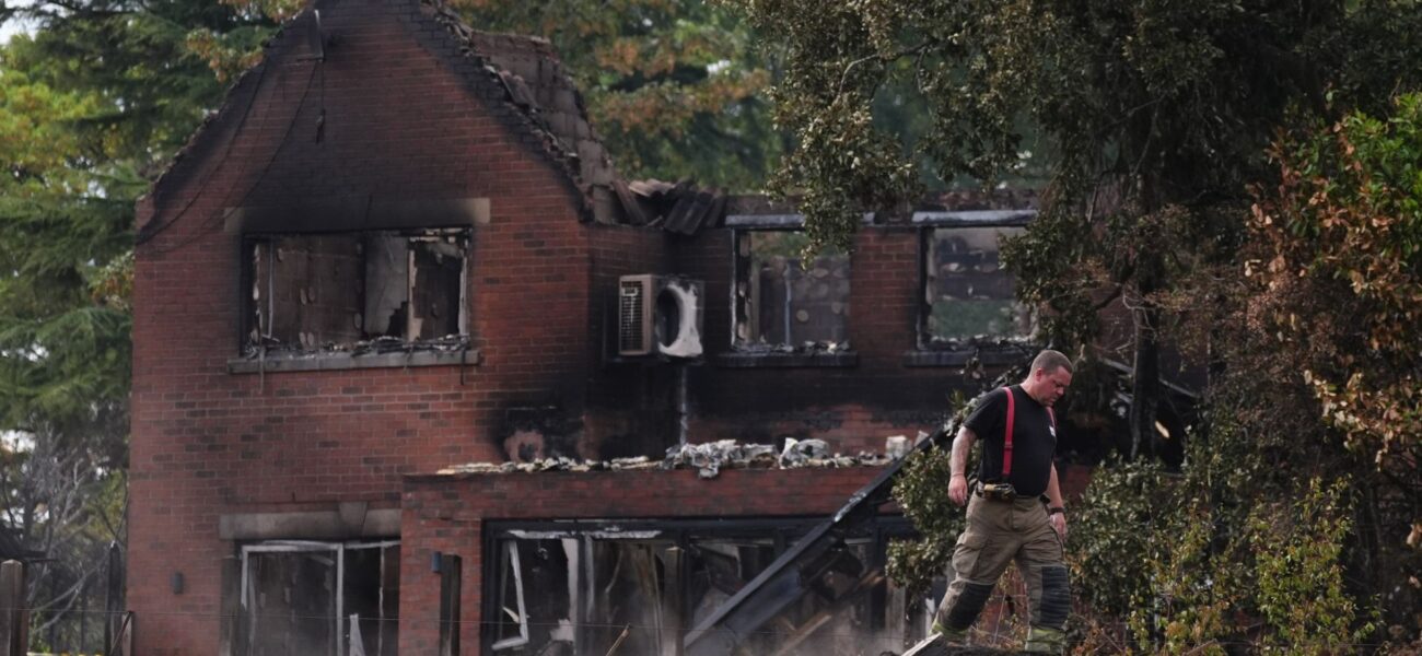 Accidental Fires in Stourbridge: 19 Homes Lost, 18 Damaged