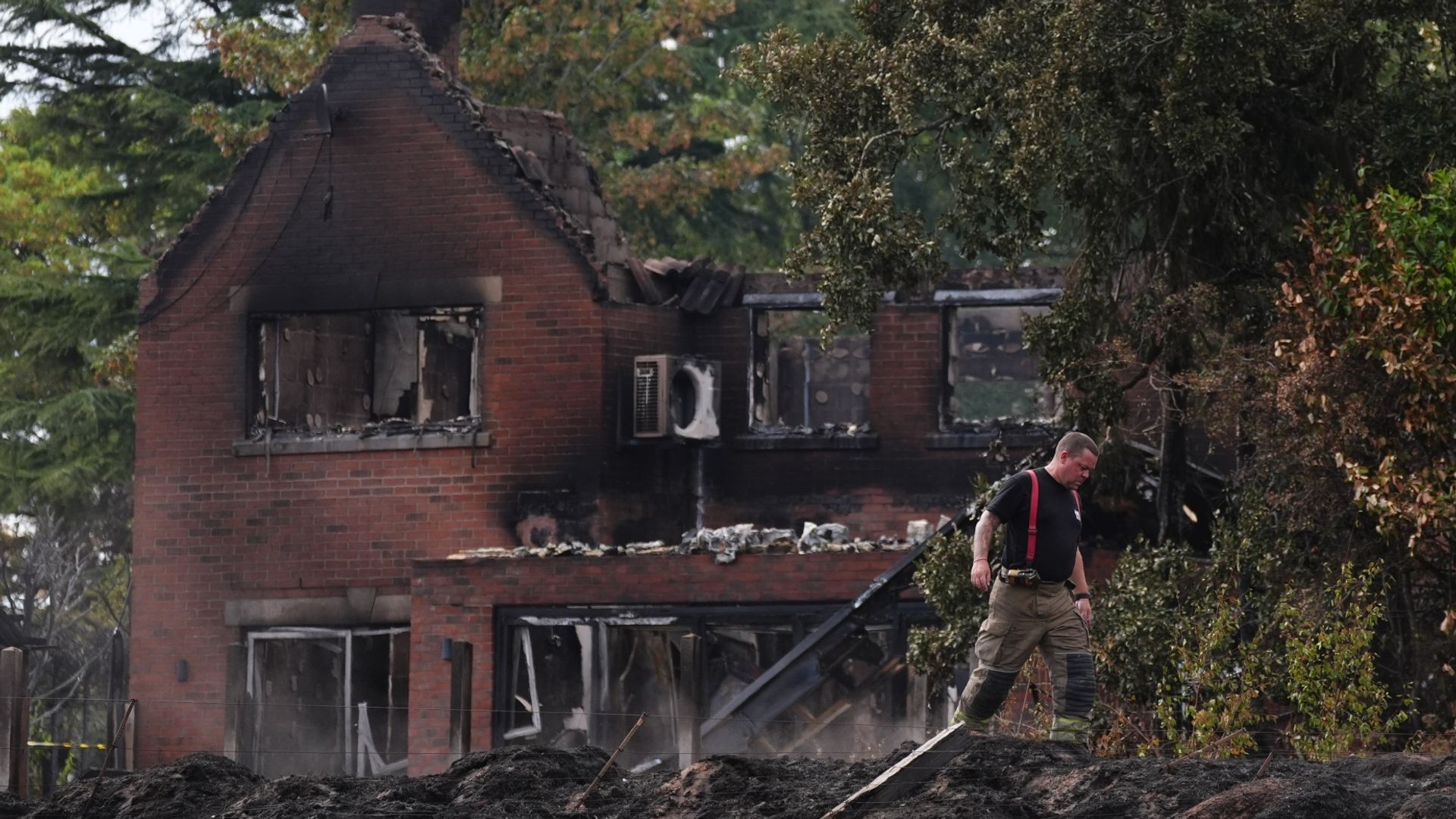 Accidental Fires in Stourbridge: 19 Homes Lost, 18 Damaged Accidental Fires in Stourbridge: 19 Homes Lost, 18 Damaged