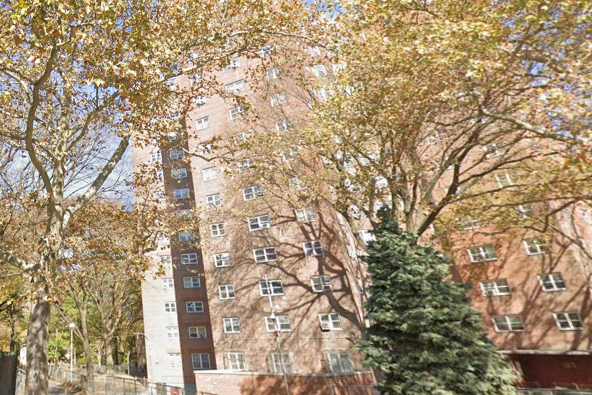 Tragic New York Housing Explosion: Teen Dies as Lithium-Ion Battery Blamed Tragic New York Housing Explosion: Teen Dies as Lithium-Ion Battery Blamed