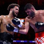British Boxer Moses Itauma Stunned by Filip Hrgovic in World Heavyweight Title Clash British Boxer Moses Itauma Stunned by Filip Hrgovic in World Heavyweight Title Clash