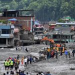 Heartbreak in the Himalayas: A Community’s Agony as Flash Floods Ravage Nepal