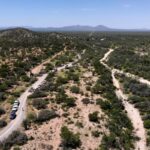 Arizona Desert Sees Record Migrant Deaths Despite Reduced Border Crossings Under Trump Arizona Desert Sees Record Migrant Deaths Despite Reduced Border Crossings Under Trump