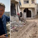 Jenin’s Struggle: The Escalating Plight of Displaced Palestinians Jenin’s Struggle: The Escalating Plight of Displaced Palestinians