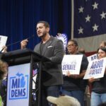 Abdul El-Sayed Issues Apology for Remarks on Michigan Synagogue Assault Abdul El-Sayed Issues Apology for Remarks on Michigan Synagogue Assault