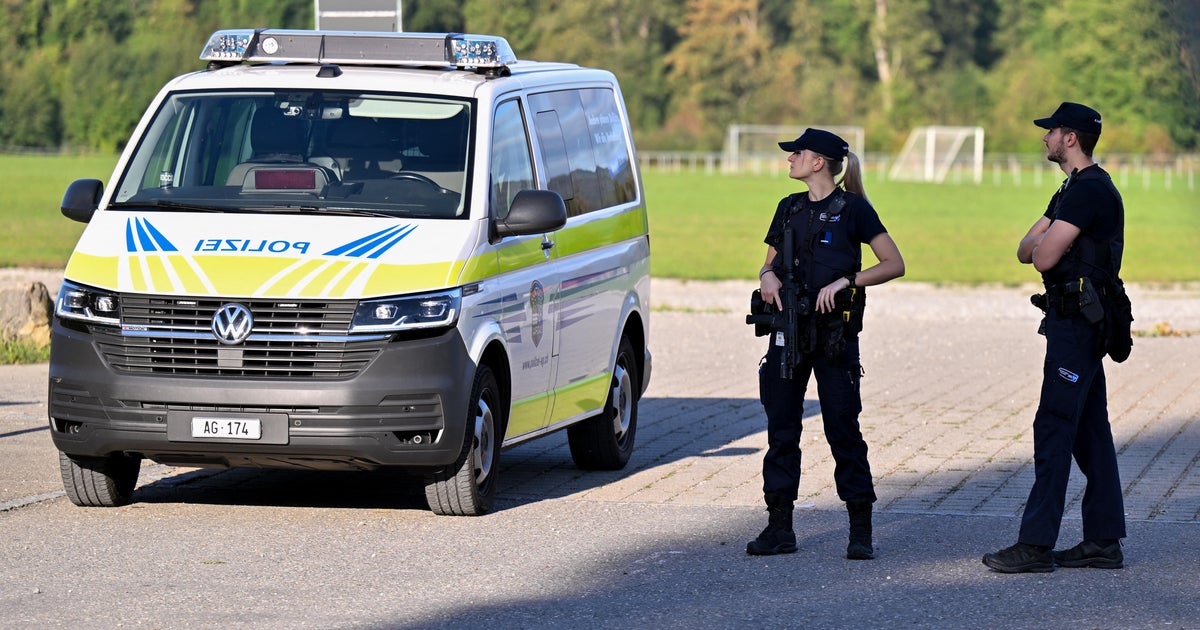 Tragic Shooting at Swiss Rave Claims One Life, Injures Five Tragic Shooting at Swiss Rave Claims One Life, Injures Five