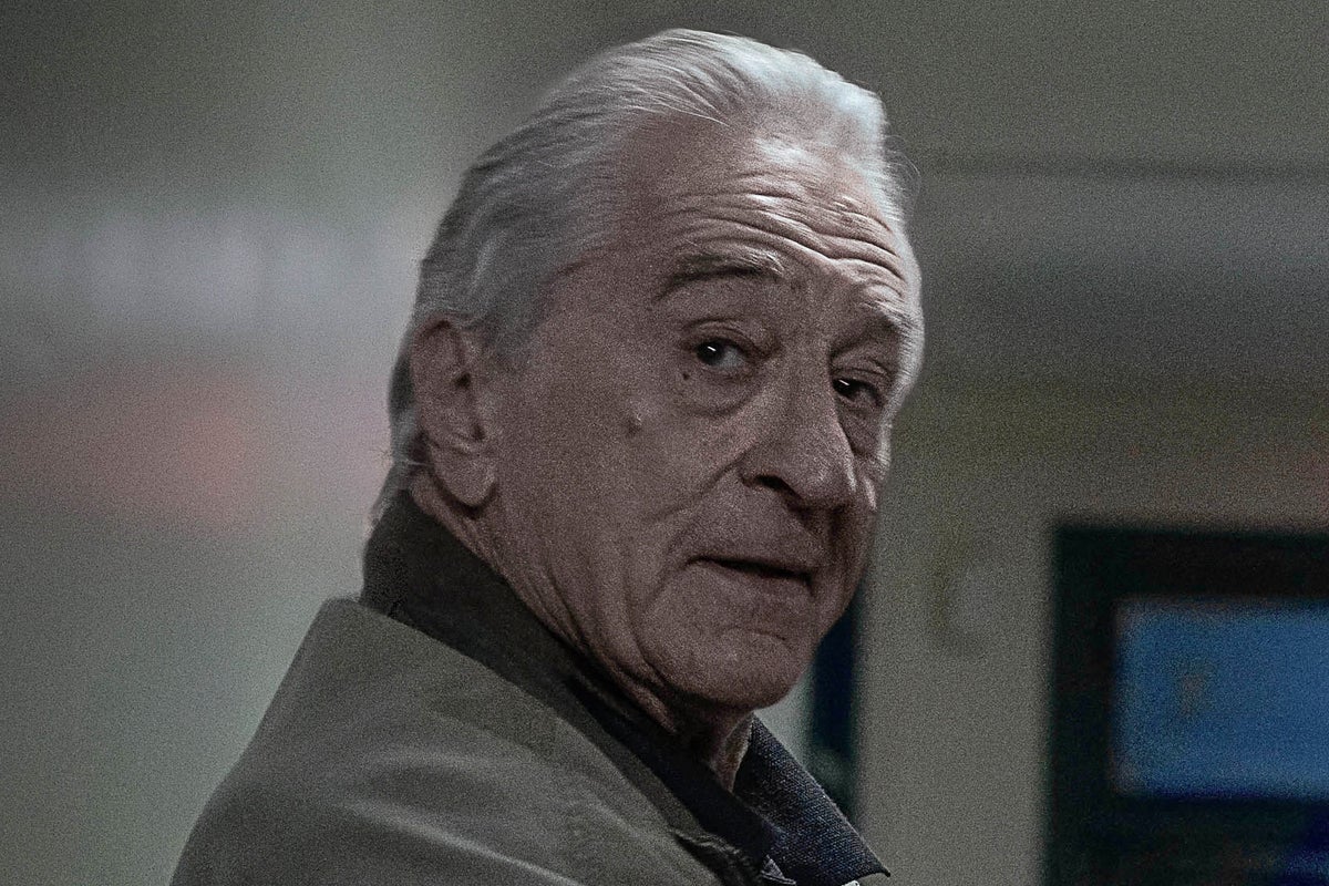 Hollywood’s Ageism Crisis: The Struggle of Veteran Actors Like Robert De Niro