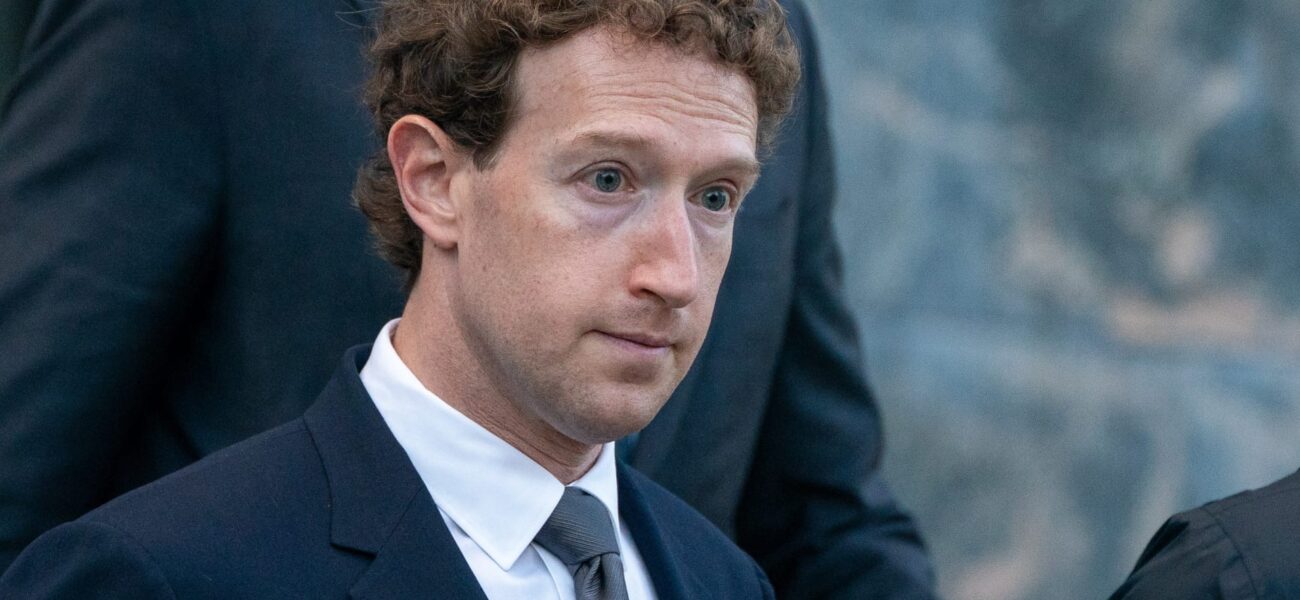 Meta Agrees to .68 Billion Settlement for Child Harms on Social Media Meta Agrees to .68 Billion Settlement for Child Harms on Social Media