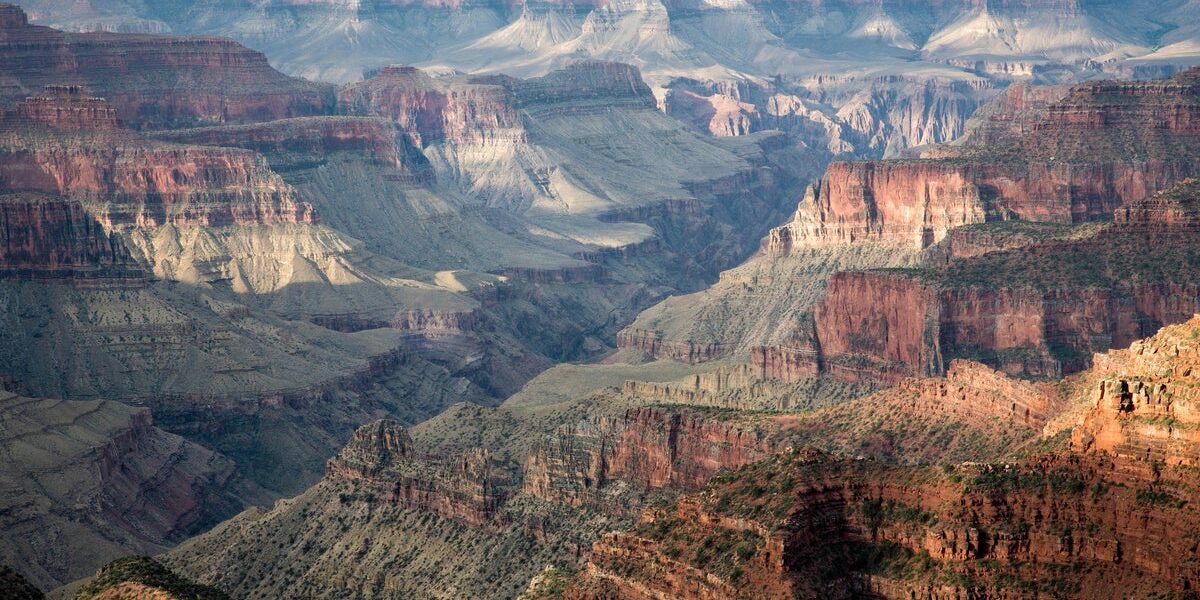 Urgent Evacuations Underway at Grand Canyon Following Flash Floods Urgent Evacuations Underway at Grand Canyon Following Flash Floods