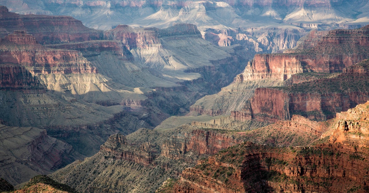Urgent Evacuations Underway at Grand Canyon Following Flash Floods