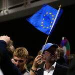 Icelandic Voters Decide Against Resuming EU Membership Talks Icelandic Voters Decide Against Resuming EU Membership Talks