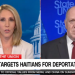 Trump’s Border Chief Defends Haiti Deportations Amid Dire Conditions Trump’s Border Chief Defends Haiti Deportations Amid Dire Conditions