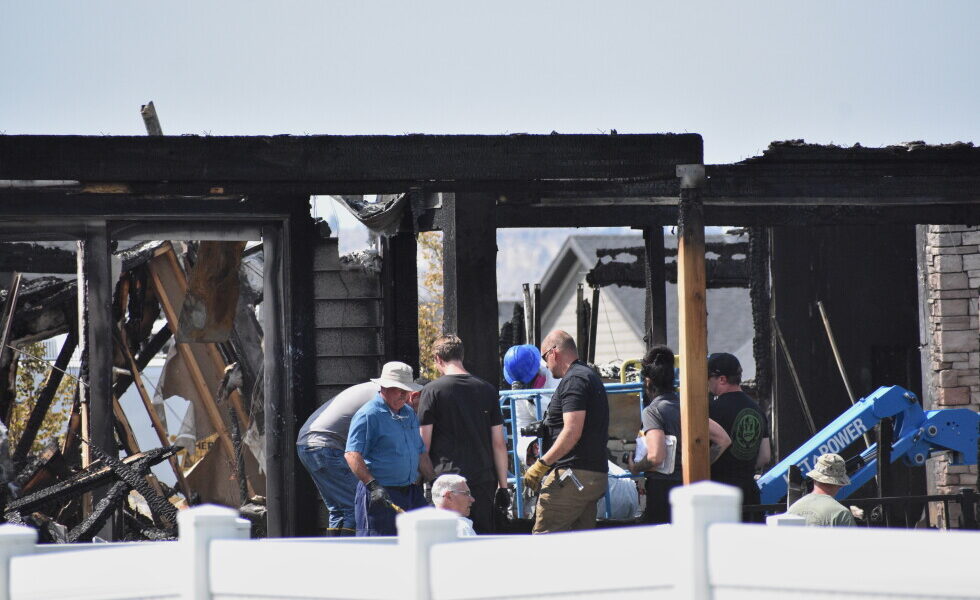Montana Tragedy: Man Kills 8 Relatives, Including 4 Children, at Family Dinner Montana Tragedy: Man Kills 8 Relatives, Including 4 Children, at Family Dinner