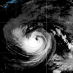 Hurricane Karina Intensifies in Pacific, Major Storm Possible This Week Hurricane Karina Intensifies in Pacific, Major Storm Possible This Week