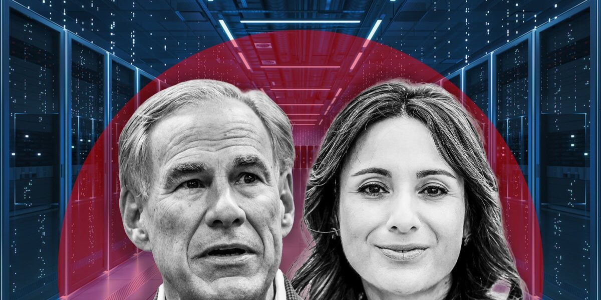 Gina Hinojosa’s Bold Strategy: Leveraging Voter Outrage to Challenge Texas Governorship Gina Hinojosa’s Bold Strategy: Leveraging Voter Outrage to Challenge Texas Governorship