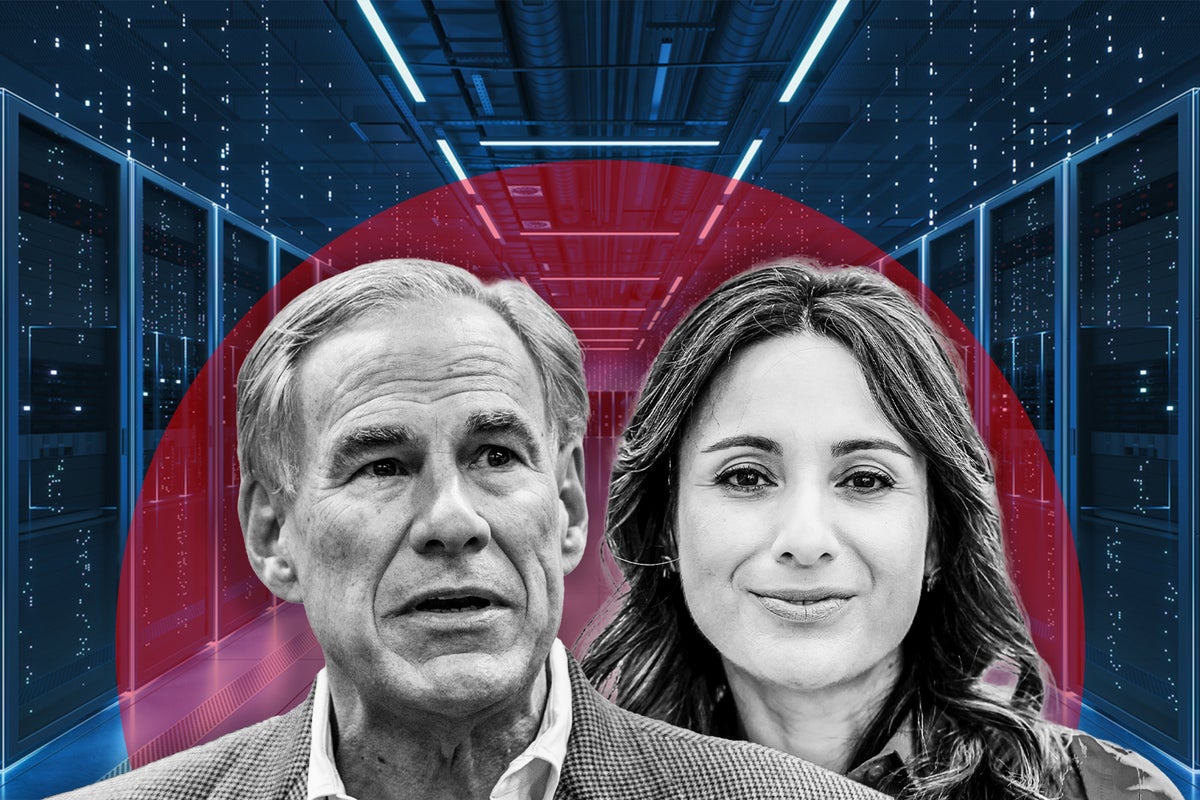 Gina Hinojosa’s Bold Strategy: Leveraging Voter Outrage to Challenge Texas Governorship Gina Hinojosa’s Bold Strategy: Leveraging Voter Outrage to Challenge Texas Governorship