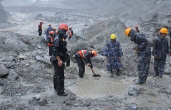 Miraculous Escapes: Survivors’ Harrowing Tales from Nepal’s Devastating Hydro Tunnel Floods Miraculous Escapes: Survivors’ Harrowing Tales from Nepal’s Devastating Hydro Tunnel Floods