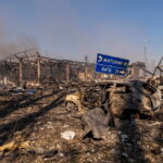 Ukraine’s Fatal Strike: Death Toll Climbs to 38 in Russia’s Deadliest Attack This Year Ukraine’s Fatal Strike: Death Toll Climbs to 38 in Russia’s Deadliest Attack This Year