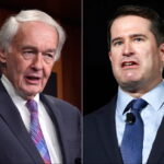 Moulton Challenges Markey’s Fitness for Senate Amid Age and Tech Debate