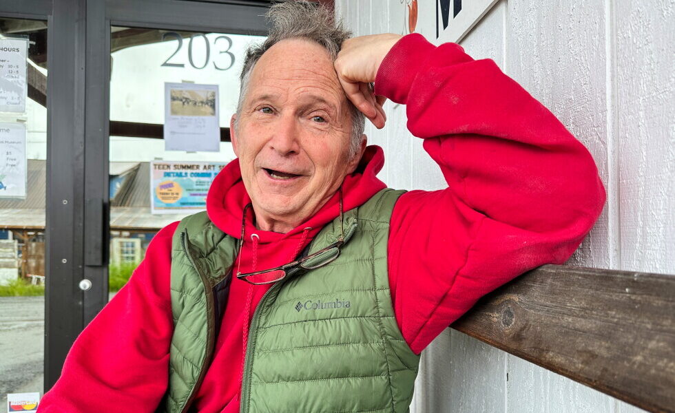 Namesake Challenger Dan J. Sullivan Advances to Alaska US Senate General Election Namesake Challenger Dan J. Sullivan Advances to Alaska US Senate General Election