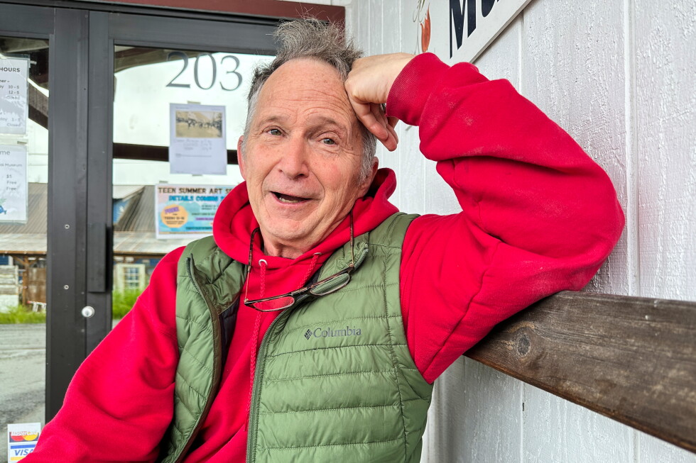 Namesake Challenger Dan J. Sullivan Advances to Alaska US Senate General Election