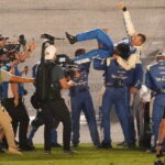 Ryan Preece Triumphs at Daytona, Secures Final NASCAR Cup Series Playoff Spot Ryan Preece Triumphs at Daytona, Secures Final NASCAR Cup Series Playoff Spot