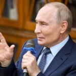 Unveiling the Motive Behind CIA Director John Ratcliffe’s Covert Moscow Visit Unveiling the Motive Behind CIA Director John Ratcliffe’s Covert Moscow Visit