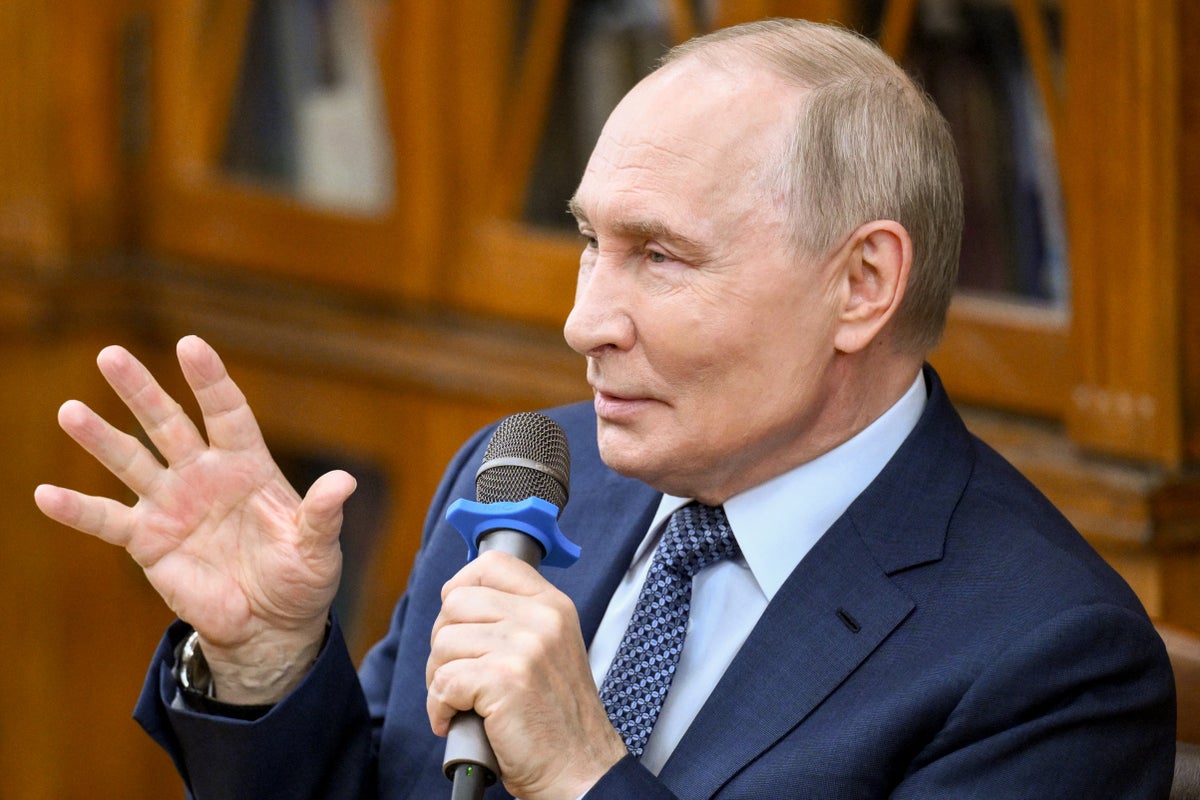 Unveiling the Motive Behind CIA Director John Ratcliffe’s Covert Moscow Visit