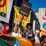 Climate Change Takes a Backseat in Democratic Campaigns Despite Rising Global Temperatures