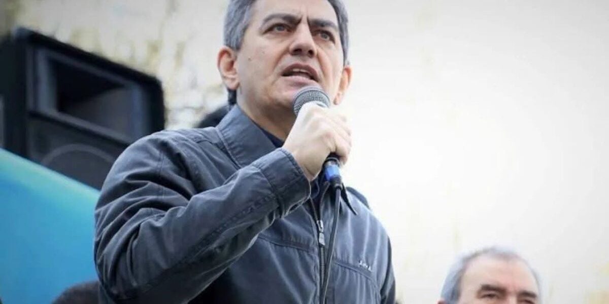 Azerbaijani Authorities Accused of Degrading Opposition Leader’s Prison Conditions